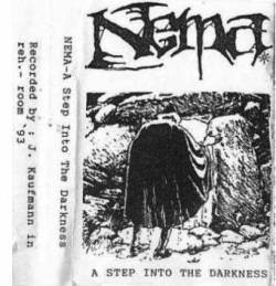 Nema (GER) : A Step into the Darkness